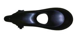 Cipa Mirrors - CIPA Mirrors 11960 Universal Towing Mirror 5" x 4 .5" Fully Adjustable - Image 2