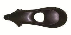 Cipa Mirrors - CIPA Mirrors 11960 Universal Towing Mirror 5" x 4 .5" Fully Adjustable - Image 3