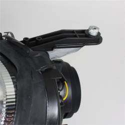 Spyder Auto - Spyder Auto 5038029 LED Halo Projector Headlights Chrome/Clear - Image 5