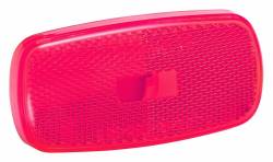 Bargman - Bargman 30-59-010 Clearance Light Replacement Lens - Image 1