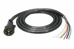 Bargman - Bargman 50-67-003 7-Way Connector - Image 1