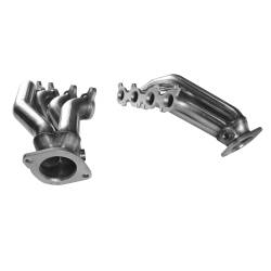 Kooks Custom Headers - Kooks Custom Headers 11401400 Stainless Steel Headers for 11-14 Mustang - Image 3