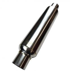 Kooks Custom Headers - Kooks Custom Headers R250-14 Muffler - Image 2
