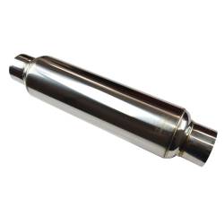 Kooks Custom Headers - Kooks Custom Headers R300-14 Muffler - Image 2