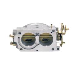 BBK Performance Parts - BBK Performance Twin 52mm Fuel Injection Throttle Body 89-92 GM TPI 1537 - Image 126