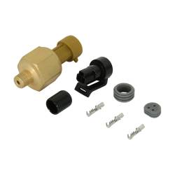 AEM Electronics - AEM 30-2131-75 75 PSIa Or 5 Bar Brass Sensor Kit Connector Pins - Image 1