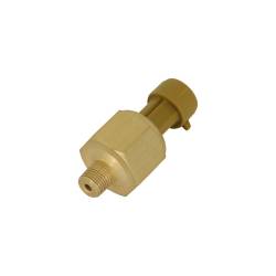 AEM Electronics - AEM 30-2131-75 75 PSIa Or 5 Bar Brass Sensor Kit Connector Pins - Image 2