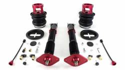 Air Lift - Air Lift 75620 Rear Adj Air Suspension Kit for Nissan 350Z/Infiniti G35 G35x AWD - Image 1