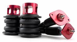 Air Lift - Air Lift 75620 Rear Adj Air Suspension Kit for Nissan 350Z/Infiniti G35 G35x AWD - Image 2