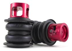 Air Lift - Air Lift 75620 Rear Adj Air Suspension Kit for Nissan 350Z/Infiniti G35 G35x AWD - Image 3