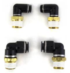 Air Lift - Air Lift 75620 Rear Adj Air Suspension Kit for Nissan 350Z/Infiniti G35 G35x AWD - Image 5