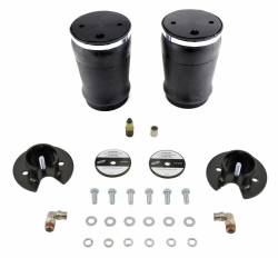 Air Lift - Air Lift 75613 Rear Adjustable Air Suspension Kit for 99-05 VW Jetta Mk4 - Image 1