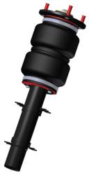 Air Lift - Air Lift 75518 Front Adjustable Air Suspension Kit for 99-05 VW Jetta/Golf - Image 2