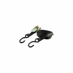 Allstar Performance - Allstar Performance ALL10180 Ratchet Binder Standard 8' Long - Image 1