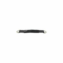 Allstar Performance - Allstar Performance ALL10203 Axle Strap w/Delta Rings 21" Long - Image 1