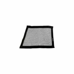 Allstar Performance - Allstar Performance ALL10299 Mesh Window Net Black 22" x 27" x 18" Non-SFI - Image 1