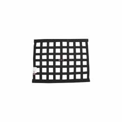 Allstar Performance - Allstar Performance ALL10285 Window Net Border Style Black 18" x 24" SFI - Image 1
