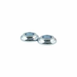 Allstar Performance - Allstar Performance ALL18570 Tapered Spacer Steel 1/2" I.D. 1/4" Long - Image 1