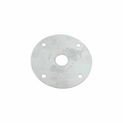 Allstar Performance - Allstar Performance ALL18517 Scuff Plate Chrome - Image 1