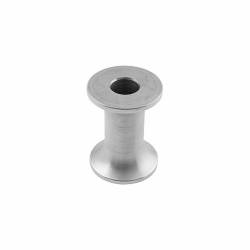 Allstar Performance - Allstar Performance ALL18624 Motor Mount Spacer 2" - Image 1