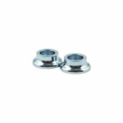 Allstar Performance - Allstar Performance ALL18571 Tapered Spacer Steel 1/2" I.D. 3/8" Long - Image 1