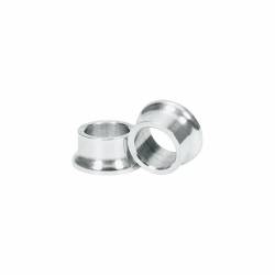Allstar Performance - Allstar Performance ALL18598 Tapered Spacer Aluminum 5/8" I.D. 1/2" Long - Image 1
