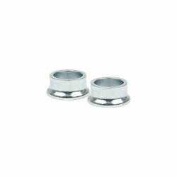 Allstar Performance - Allstar Performance ALL18587 Tapered Spacer Steel 3/4" I.D. 1/2" Long - Image 1