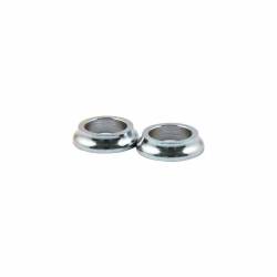 Allstar Performance - Allstar Performance ALL18580 Tapered Spacer Steel 5/8" I.D. 1/4" Long - Image 1