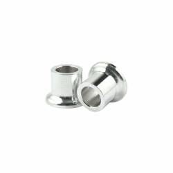 Allstar Performance - Allstar Performance ALL18594 Tapered Spacer Aluminum 1/2" I.D. 3/4" Long - Image 1