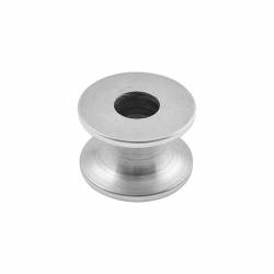 Allstar Performance - Allstar Performance ALL18622 Motor Mount Spacer 1" - Image 1