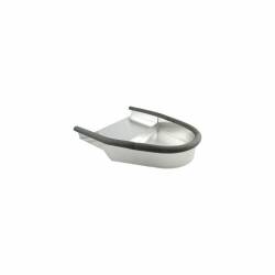 Allstar Performance - Allstar Performance ALL26100 Air Pan Aluminum - Image 1