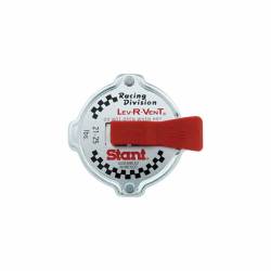 Allstar Performance - Allstar Performance ALL30131 Radiator Cap 21-25 PSI Stant w/Lever - Image 1