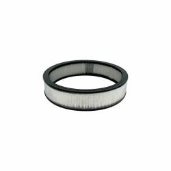 Allstar Performance - Allstar Performance ALL26020 Paper Air Filter 14"x3" - Image 1