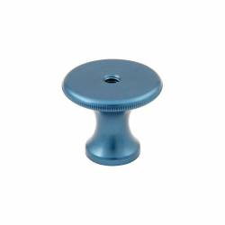 Allstar Performance - Allstar Performance ALL26046 O-Ring Carb Nut Tall 1/4" Thread 1.25" Tall - Image 1