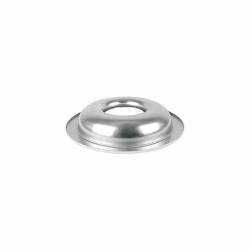 Allstar Performance - Allstar Performance ALL25941 Air Cleaner Base 14" Plain - Image 1