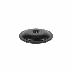 Allstar Performance - Allstar Performance ALL25942 Air Cleaner Top 14" Black - Image 1