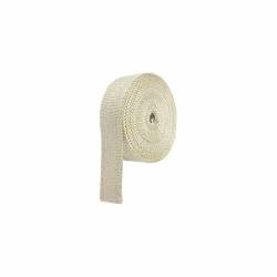 Allstar Performance - Allstar Performance ALL34246 Header Wrap Natural 2"x50' - Image 1