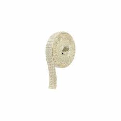 Allstar Performance - Allstar ALL34241 Header Wrap Natural 1"x25' - Image 1