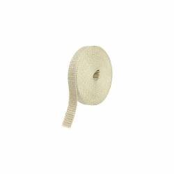 Allstar Performance - Allstar ALL34242 Header Wrap Natural 1"x50' - Image 1