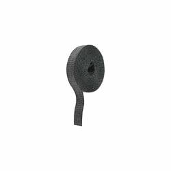 Allstar Performance - Allstar ALL34251 Header Wrap Black 1"x25' - Image 1
