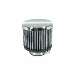 Allstar Performance - Allstar Performance ALL36204 Valve Cover Breather w/o Shield 1-3/8" - Image 1