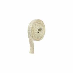 Allstar Performance - Allstar ALL34240 Header Wrap Natural 1"x15' - Image 1