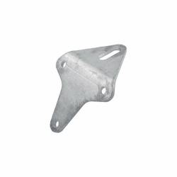 Allstar Performance - Allstar Performance ALL38098 Motor Mount SB Chevy Front Aluminum - Image 1