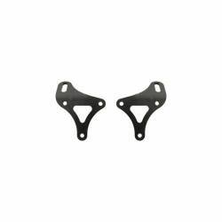 Allstar Performance - Allstar Performance ALL38109 Motor Mount SB Chevy Front 2" Offset - Image 1