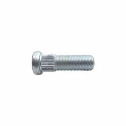 Allstar Performance - Allstar ALL44114 2" Long 0.685" Knurl 0.560" Press Shoulder Wheel Stud - Image 1