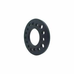 Allstar Performance - Allstar Performance ALL44121 Wheel Spacer Aluminum 1/2" - Image 1