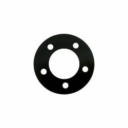 Allstar Performance - Allstar Performance ALL44125 Wheel Spacer Steel 1/8" 5x5 - Image 1