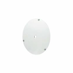 Allstar Performance - Allstar Performance ALL44175 Aluminum Mud Cover Aero - Image 1