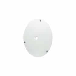 Allstar Performance - Allstar Performance ALL44176 Aluminum Mud Cover Bassett/Weld - Image 1