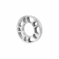 Allstar Performance - Allstar Performance ALL44219 Billet Aluminum Wheel Spacer 1" - Image 1